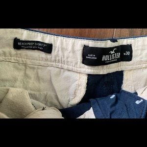 Hollister men’s Shorts